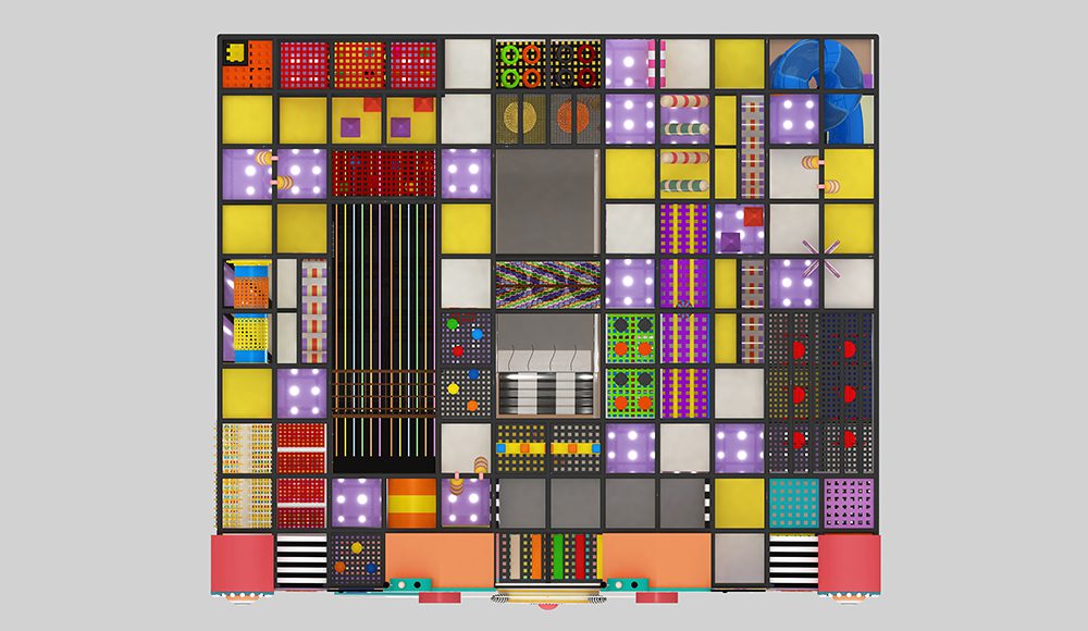 Commercial Indoor Playground Equipment Supplier