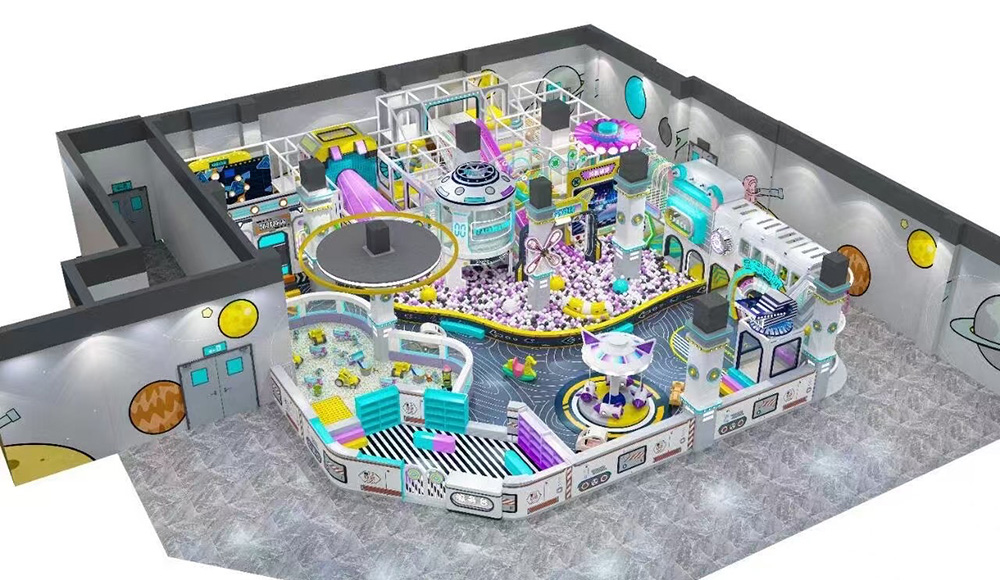 Factory Direct Supply Adventure Equipment